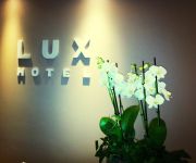 Photo of the hotel Lux City