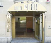 Photo of the hotel Merit