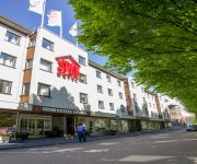 Photo of the hotel Spar Hotel Gårda