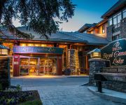 Photo of the hotel Delta Banff Royal Canadian Lodge Resort