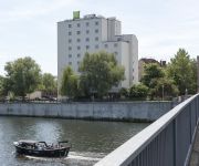 Photo of the hotel NH Berlin Treptow