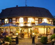 Photo of the hotel Romantik Hotel Schwanefeld