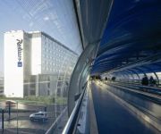 Photo of the hotel Radisson Blu Hotel Manchester Airport