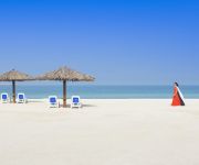 Photo of the hotel Hilton Al Hamra Beach Golf Resort