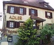 Photo of the hotel Adler