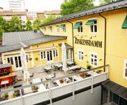 Photo of the hotel Zinkensdamm
