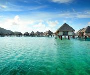 Photo of the hotel Le Meridien Bora Bora