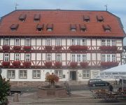Photo of the hotel Altes Rathaus