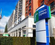 Photo of the hotel Holiday Inn Express VANCOUVER AIRPORT - RICHMOND