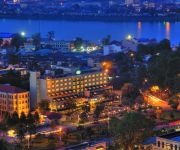 Photo of the hotel Sunway Hotel Phnom Penh