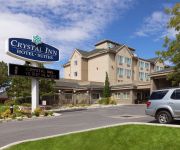 Photo of the hotel Crystal Inn Hotel And Suites Salt Lake City