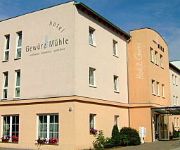 City Partner Servicehotel Gewürzmühle Hotel, Urlaubs und Ferientipps City Partner Servicehotel Gewürzmühle