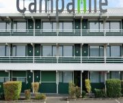 Photo of the hotel Campanile Poitiers Site du Futuroscope