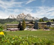 Photo of the hotel Stump s Alpenrose