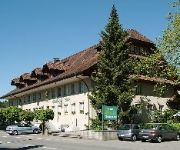 Photo of the hotel Linde