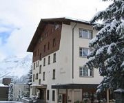 Photo of the hotel Alpensonne
