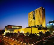 Photo of the hotel Yin Du Hotel - Urumqi
