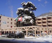Photo of the hotel Le Cedre