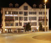 Photo of the hotel Hotel Chur