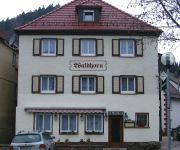 Photo of the hotel Waldhorn Gasthof