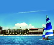 Photo of the hotel Hotel Playa Mazatlan