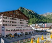 Photo of the hotel Silvretta Hotel & Spa