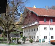 Photo of the hotel Schloßwirt