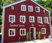 Photo of the hotel Sonne Gasthof/Hotel