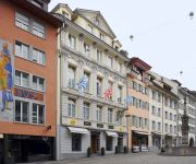 Photo of the hotel Altstadt Hotel Krone Luzern