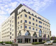 Photo of the hotel Mercure Hotel Frankfurt Eschborn Sued