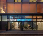 Photo of the hotel Baslertor Swiss Quality