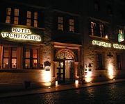 Photo of the hotel Tuchmacher Romantik Hotel