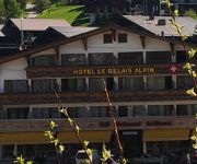 Photo of the hotel Le Relais Alpin