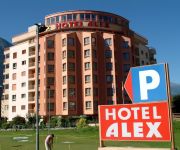 Photo of the hotel Alex