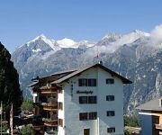 Photo of the hotel Matterhorn Valley Hotel Hannigalp