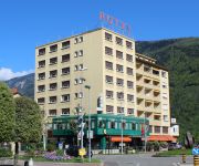 Photo of the hotel Alpes & Rhone
