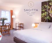 Photo of the hotel Sagitta Swiss Quality Geneva Hotel