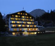 Photo of the hotel Alpin