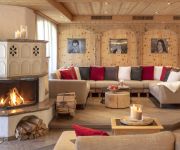 Photo of the hotel Swiss Alpine Hotel Allalin