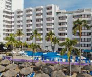 Photo of the hotel Oceano Palace Beach Hotel