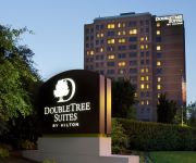 Photo of the hotel DoubleTree Suites by Hilton Boston - Cambridge