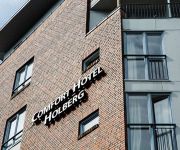 Photo of the hotel Comfort Hotel Holberg