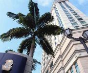 Photo of the hotel The Ritz-Carlton Kuala Lumpur