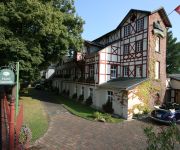 Photo of the hotel Lindenmühle Garni