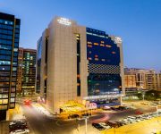Photo of the hotel Crowne Plaza ABU DHABI