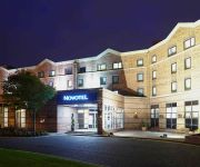Photo of the hotel Novotel Newcastle Airport