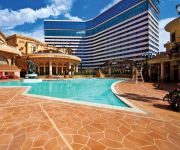Photo of the hotel Peppermill Resort Spa Casino