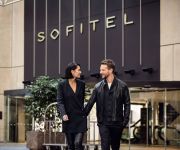 Photo of the hotel Sofitel Melbourne on Collins