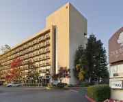 Photo of the hotel DoubleTree by Hilton San Jose