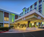 Photo of the hotel Holiday Inn SAN JOSE - SILICON VALLEY
